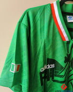 Ireland 1994-1995 - Keane Roy