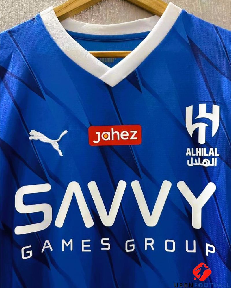 Neymar Jr 202324 Al H 2023-2024