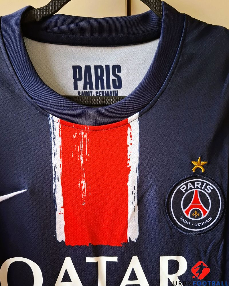 Paris Saint-Germain 2024-2025 - Paris Saintgermain Champions League