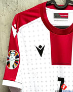 Kvaratskhelia Kvicha 202425 Geo 2024-2025
