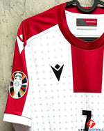 Kvaratskhelia Kvicha 202425 Geo 2024-2025