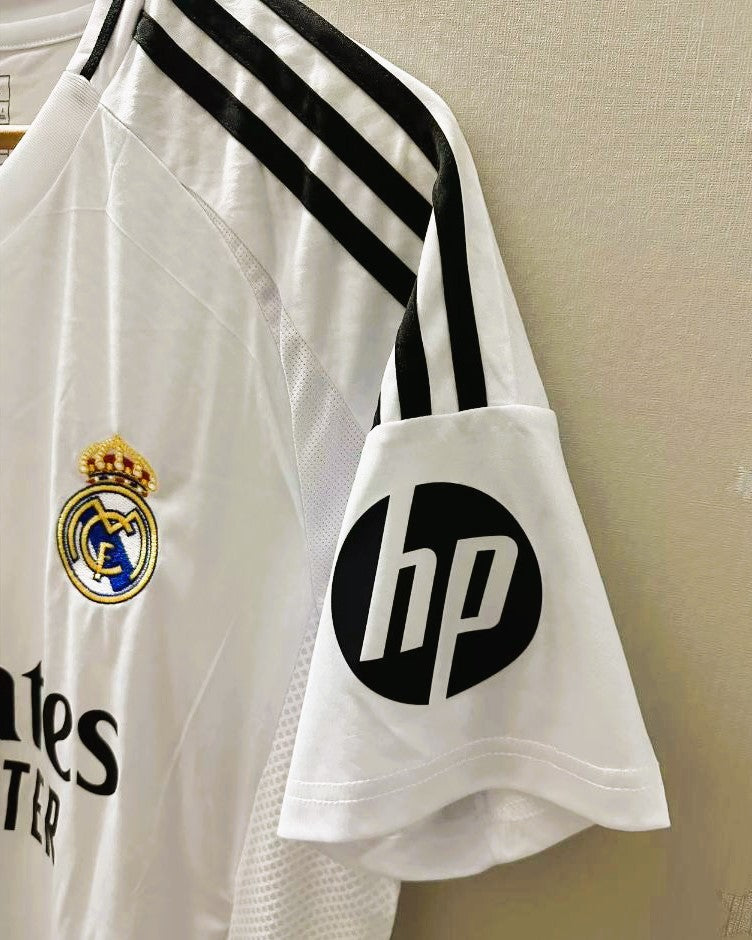 Real Madrid 2024-2025 - Mbappe Kylian