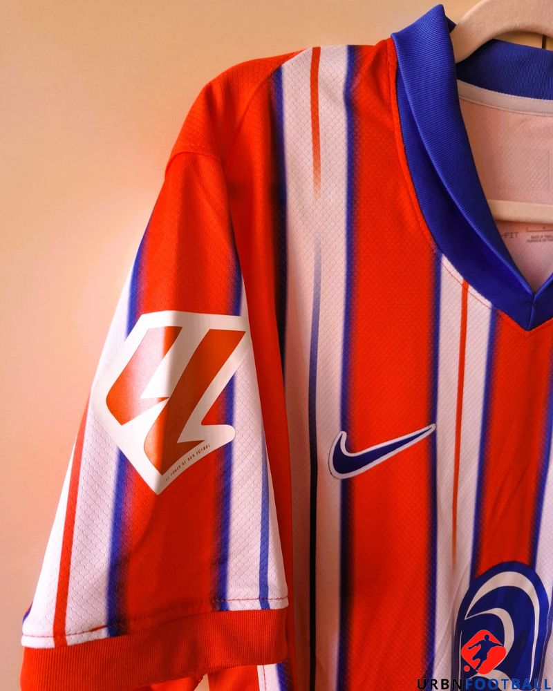 Atlético De Madrid 2024-2025 - Griezmann Antoine