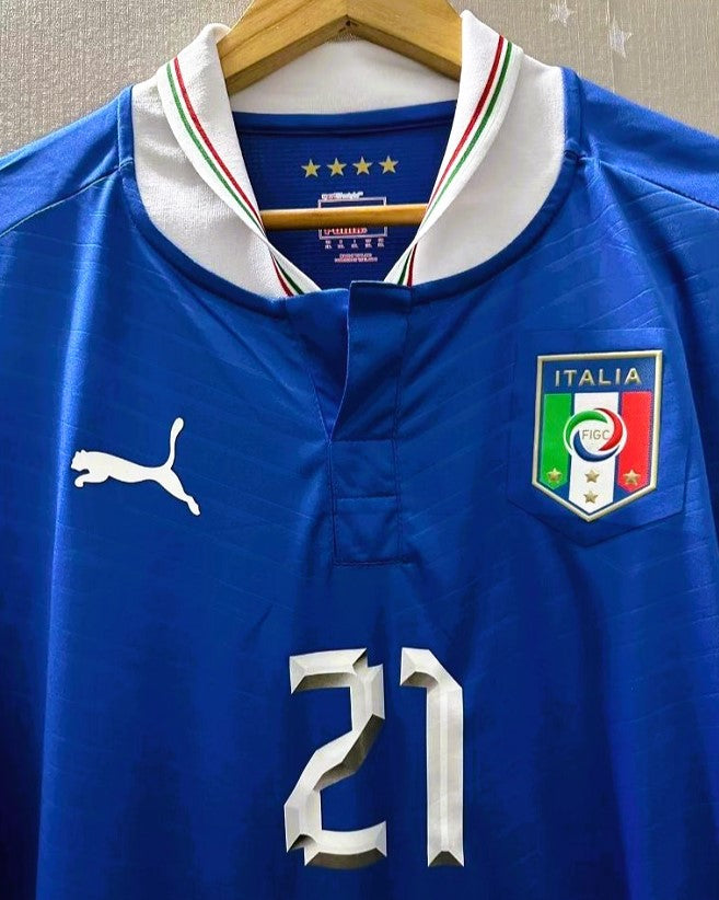 Italy 2012-2013 - Pirlo Andrea