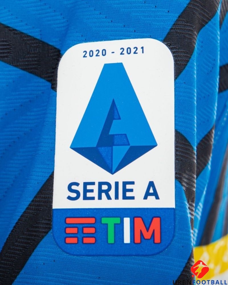 Inter 2020-2021 - Martinez Lautaro