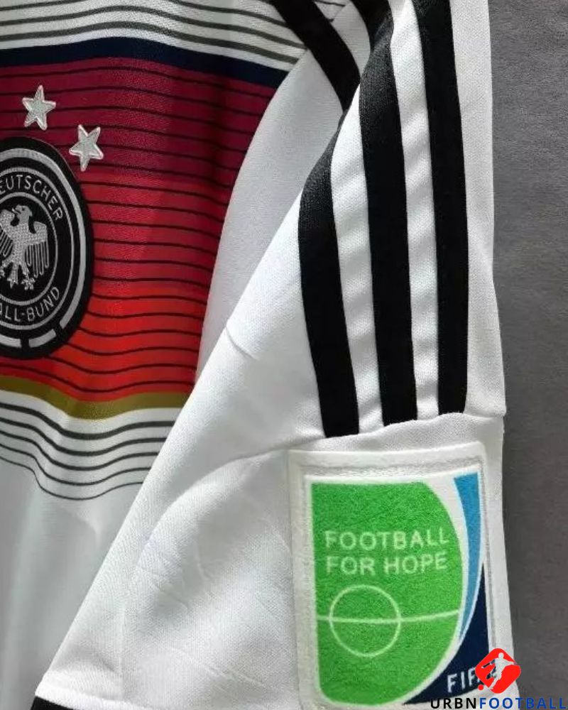 Germany 2014-2015 - Muller Thomas