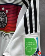 Germany 2014-2015 - Muller Thomas