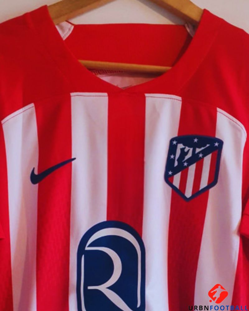 Atlético De Madrid 2023-2024 - Griezmann Antoine