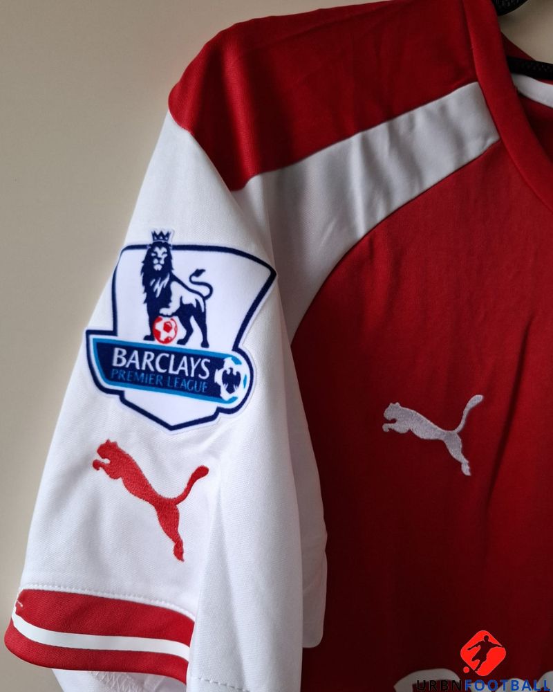 Arsenal 2014-2015 - Ozil Mesut