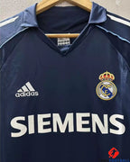 Real Madrid 2005-2006 - Ronaldo