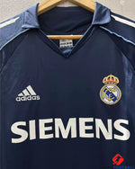 Real Madrid 2005-2006 - Ronaldo