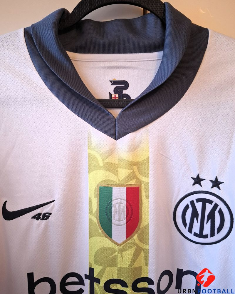 Inter 2024-2025 - Barella Nicolo