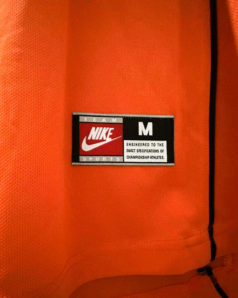 Netherlands 1998-1999 - Dennis Di Bergkamp