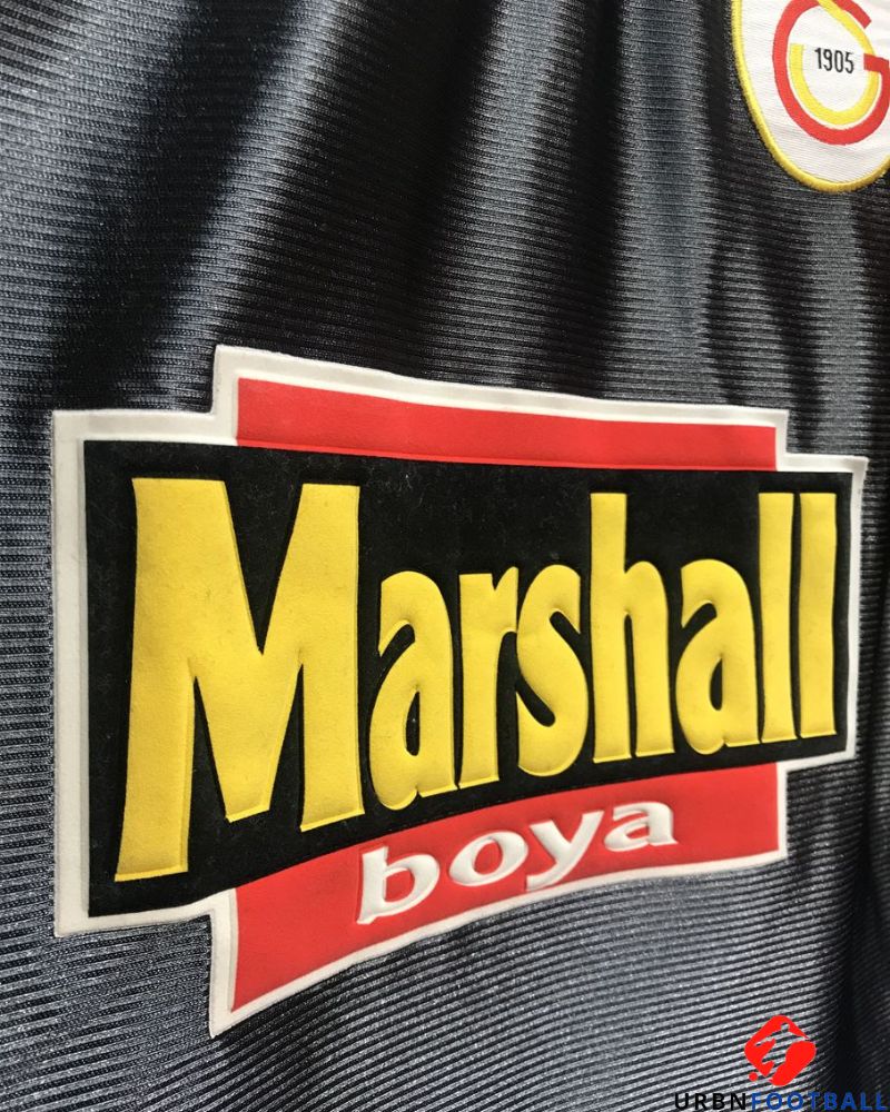 Galatasaray 1999-1900 - Hagi Gheorghe