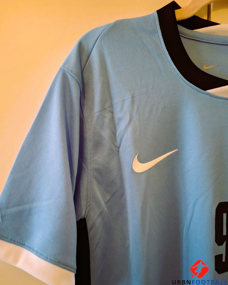 Uruguay 2024-2025 - Suarez Luis