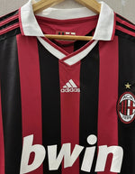 Milan 2009-2010 - Ronaldinho