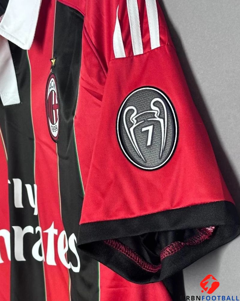 Milan 2012-2013 - Nesta Alessandro