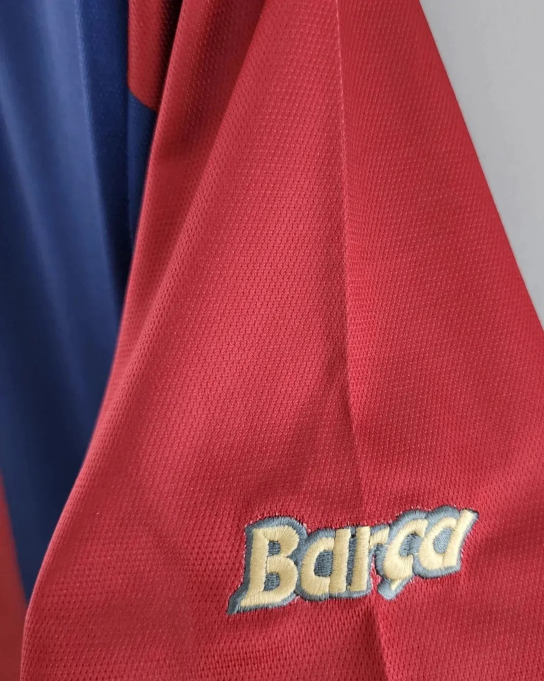 Barcelona 1998-1999 - Figo Luis