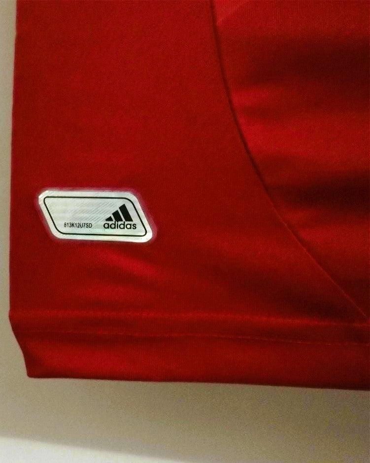 Spain 2012-2013 - Sergio Ramos