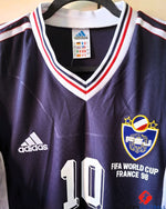 Stojkovic Dragan 199899 Brocca 1998-1999