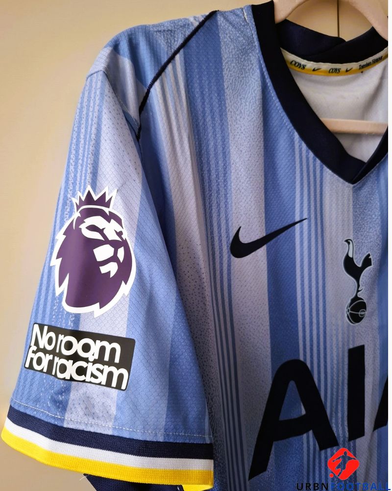 Tottenham Hotspur 2024-2025 - Son Heungmin