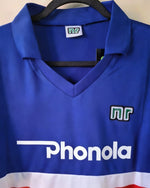 Sampdoria 1987-1988 - Vialli Gianluca