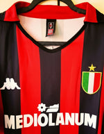 Milan 1988-1989 - Van Basten Marco