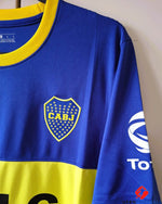 Boca Junior 2010-2011 - Riquelme Roman