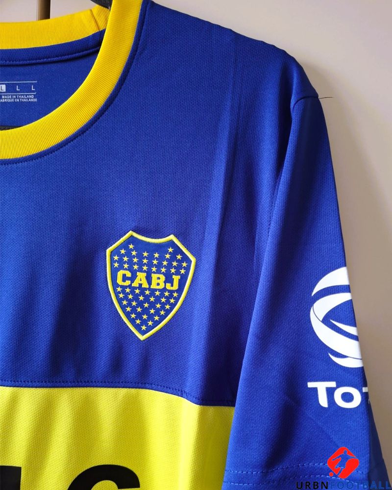 Boca Junior 2010-2011 - Riquelme Roman