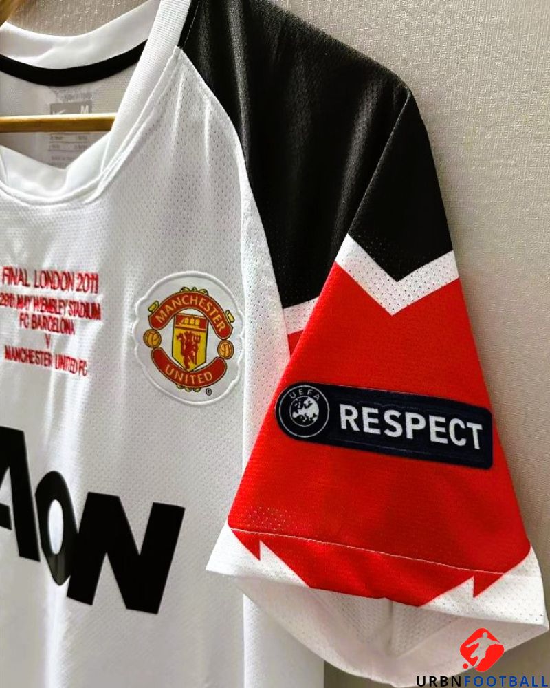 Manchester United 2010-2011 - Rooney Wayne