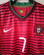 Portugal 2014-2015 - Ronaldo Cristiano