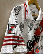 River Plate 1997-1998 - Salas Marcelo