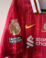 Liverpool 2024-2025 - Liverpool Premier League