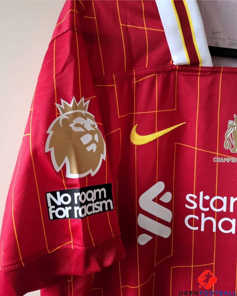 Liverpool 2024-2025 - Liverpool Premier League