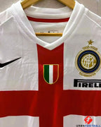 Inter 2007-2008 - Figo Luis