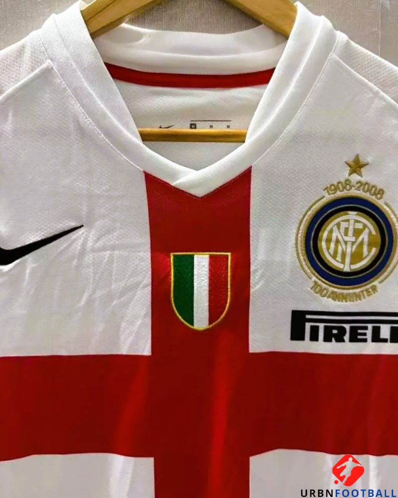 Inter 2007-2008 - Figo Luis