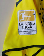 Borussia Dortmund 2011-2012 - Gotze Mario