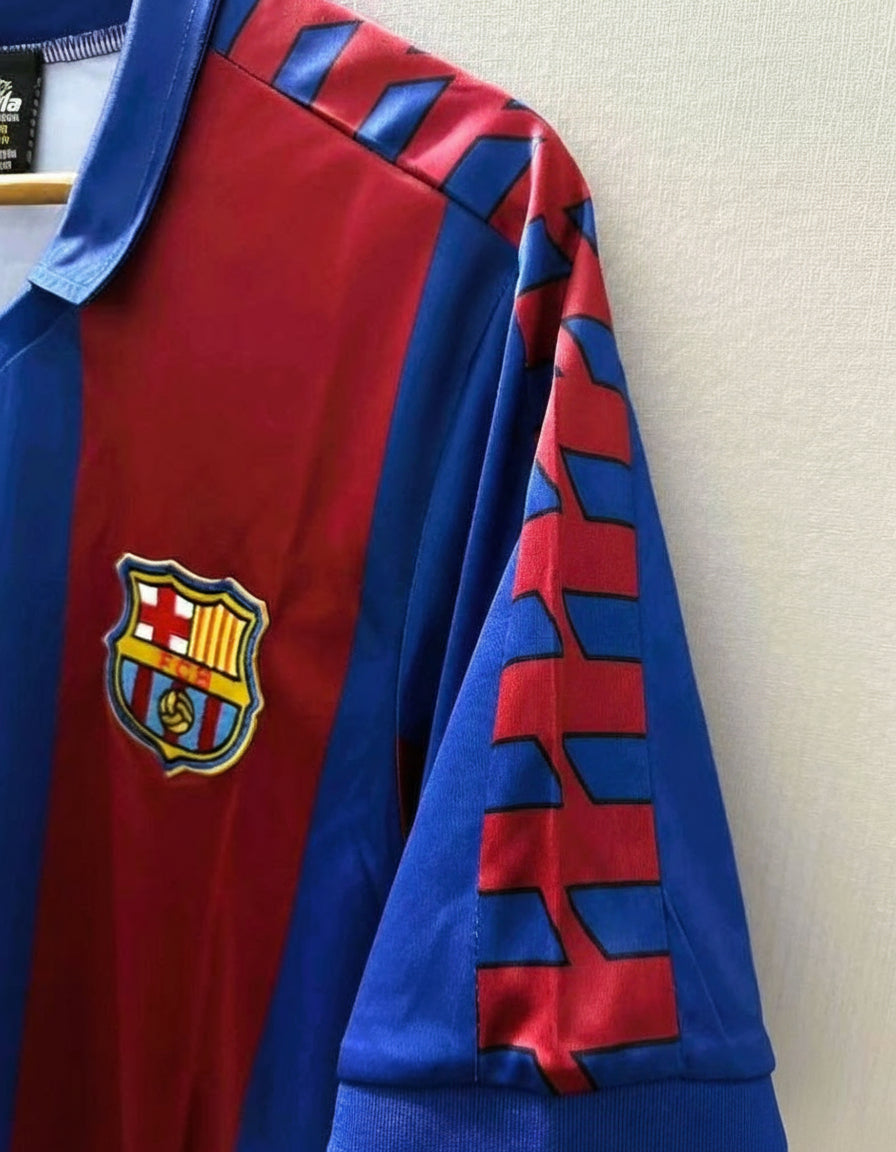 Barcelona 1983-1984 - Maradona Diego Armando