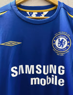 Chelsea 2005-2006 - Lampard Frank