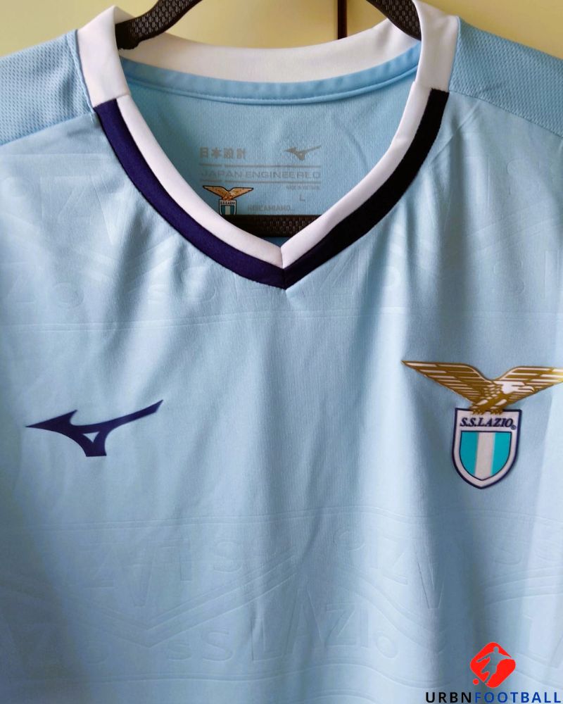 Lazio 2024-2025 - Immobile Ciro