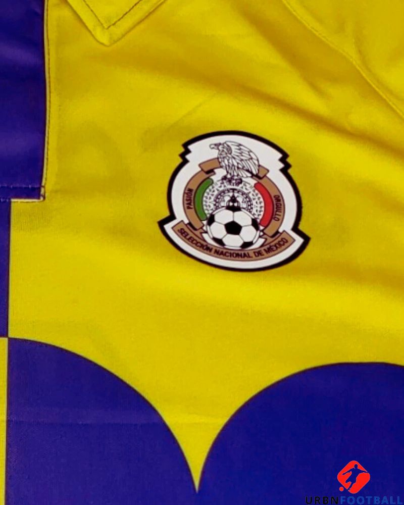 Mexico 1998-1999 - Campos Jorge