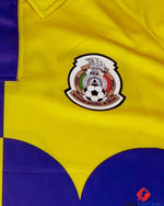 Mexico 1998-1999 - Campos Jorge