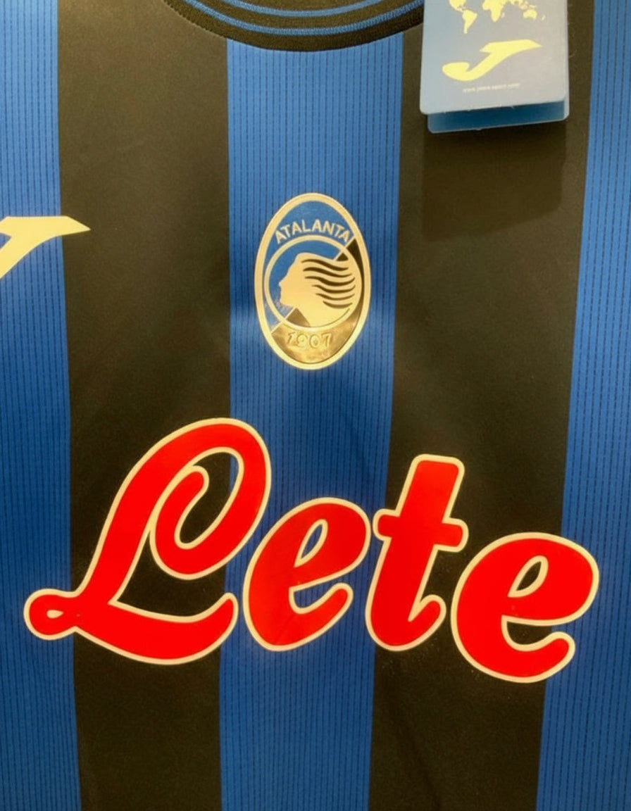 Atalanta 2024-2025 - Lookman Ademola