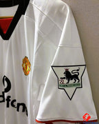 Manchester United 2002-2003 - Giggs Ryan