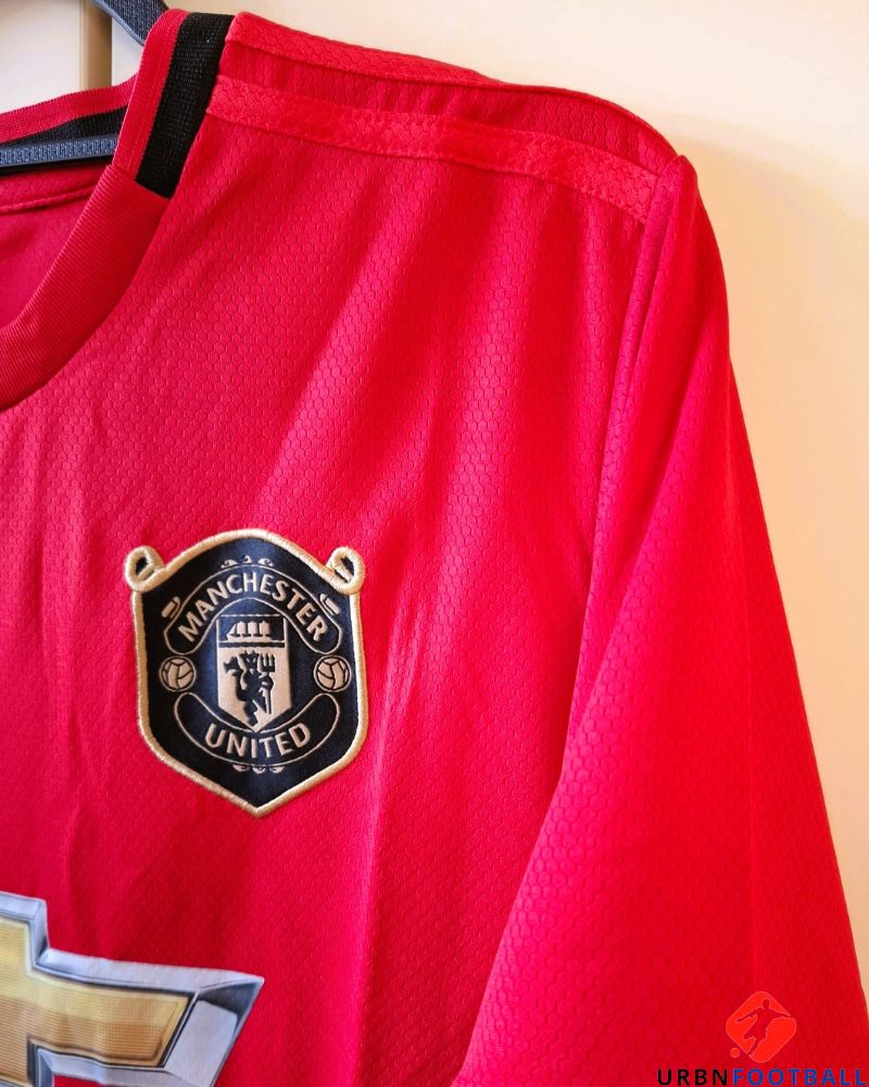 Manchester United 2019-2020 - Pogba Paul