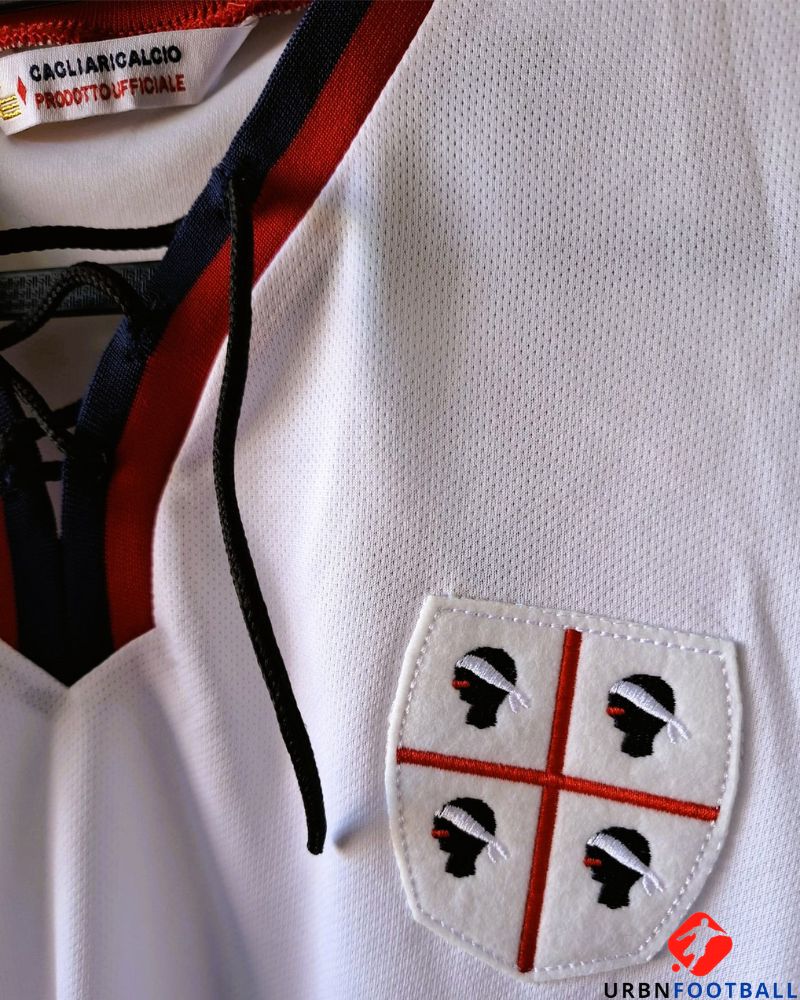 Riva Gigi 196970 Cag 1969-1970