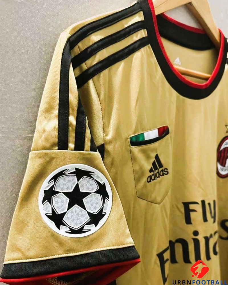 Milan 2013-2014 - Kaka Ricardo