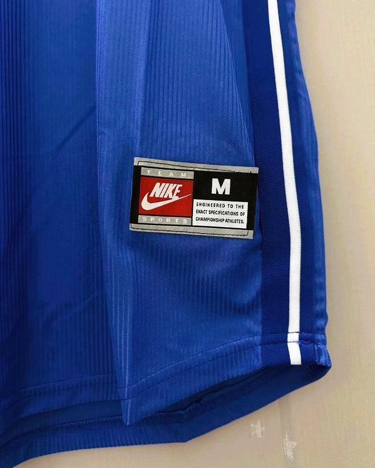 Italy 1998-1999 - Maldini Paolo