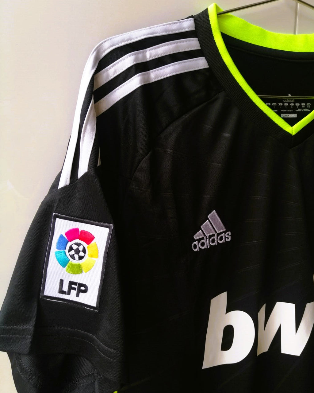 Real Madrid 2010-2011 - Ronaldo Cristiano