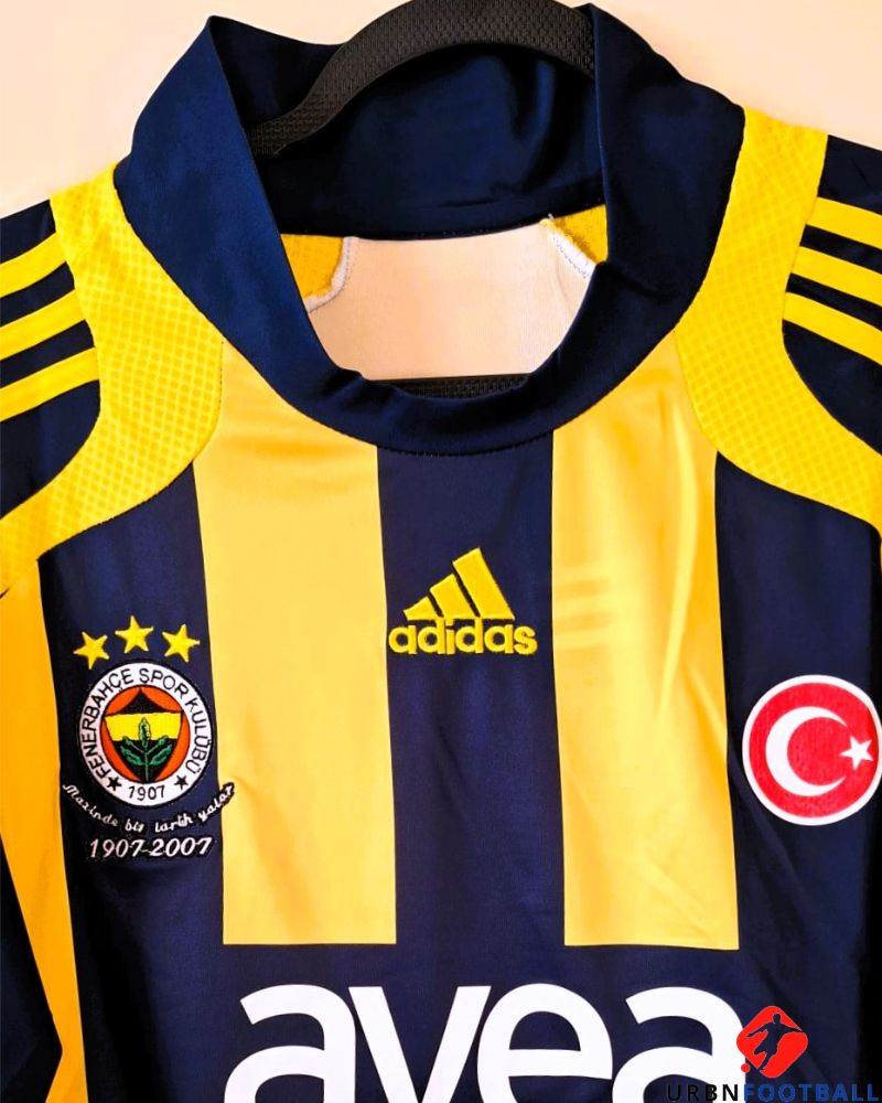 Carlos Roberto 200708 Fen 2007-2008